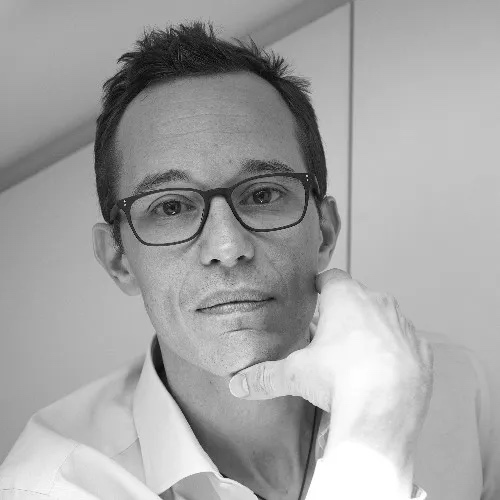 Ritratto di Federico Ramponi, Consulente, formatore, docente universitario e founder