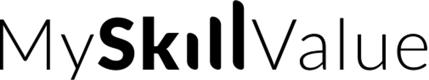Logo MySkillValue