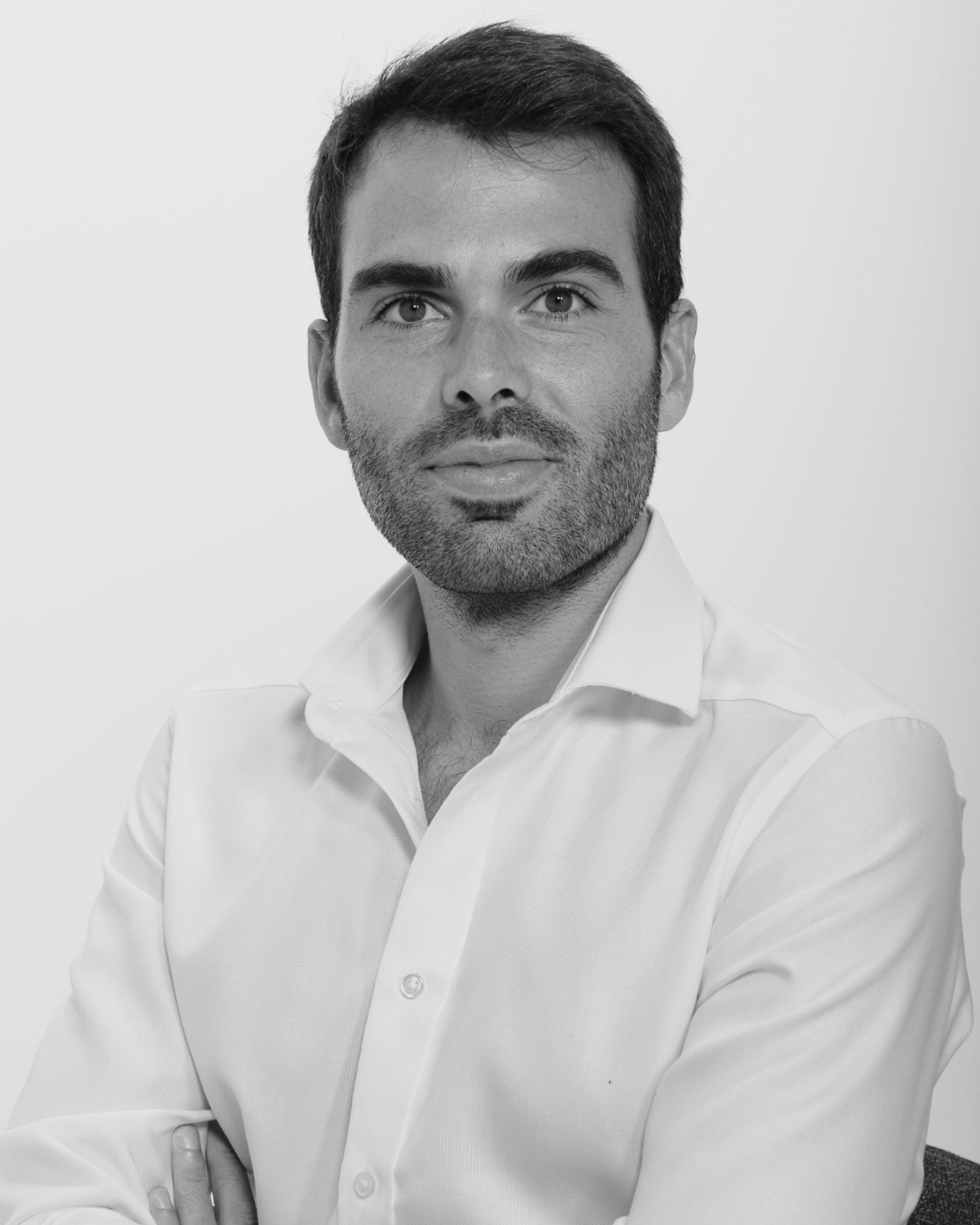Ritratto di Francesco Peana, Psicologo, senior consultant e formatore